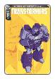 Transformers, Volume 4 # 17 (IDW Publishing 2020) Cover B