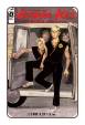 Cobra Kai: The Karate Kid Saga Continues #  4 of 4 (IDW Publishing 2020)