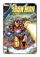 Iron Man 2020 # 1 of 6 (Marvel Comics)