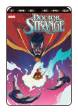 Doctor Strange: The End #  1 (Marvel Comics 2020) Andrade Variant
