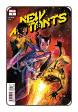New Mutants #  5 (Marvel Comics 2020) DX