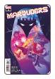 Marauders #  6 (Marvel Comics 2020) DX