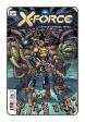 X-Force #  5 (Marvel Comics 2020) DX