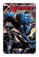 X-Force #  6 (Marvel Comics 2020) DX