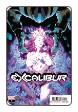Excalibur #  5 (Marvel Comics 2020) DX