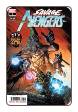 Savage Avengers #  9 (Marvel Comics 2020)