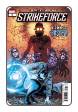 Strikeforce #  5 (Marvel Comics 2019)