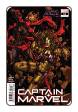 Captain Marvel volume 9 # 14 (Marvel Comics 2019)