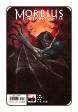 Morbius, The Living Vampire Volume 3 #  3 (Marvel Comics 2019)