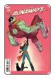 Runaways # 29 (Marvel Comics 2020)