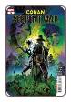 Conan: Serpent War #  3 of 4 (Marvel Comics 2020) Comic Book