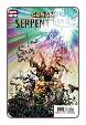 Conan: Serpent War #  4 of 4 (Marvel Comics 2020) Comic Book