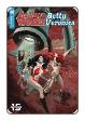 Red Sonja And Vampirella Meet Betty And Veronica #  8 of 12 (Dynamite Comics 2020)