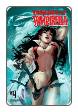 Vengeance of Vampirella #  4 (Dynamite Comics 2020) Cover C