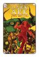 Dark Ark: After The Flood #  4 (Aftershock Comics 2020)