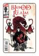 Blood Realm, Volume Two: Shadowed Kingdom (Alterna Comics 2020) Comic Book