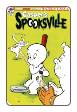 Caspers Spooksville # 3 (American Mythology Comics 2019)