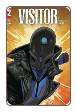 Visitor #  2 of 6 (Valiant Comics 2020)