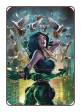Grimm Universe Presents 2020 (Zenescope Comics 2020) Cover "B" & "D"