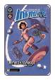 Infinity 8 # 17 (Lion Forge 2020)