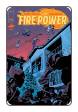 Fire Power #  7 (Image Comics 2020)