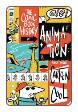 Comic Book History of Animation #  3 of 5 (IDW Publishing 2021)