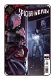 Spider-Woman, volume 7 #  8  (Marvel Comics 2020)