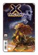 X-Factor #  6 (Marvel Comics 2020) DX