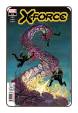 X-Force # 16 (Marvel Comics 2021) DX