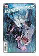 Marauders # 17 (Marvel Comics 2021) DX