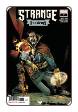 Strange Academy #  7 (Marvel Comics 2021)