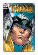 Thor (2020) #  11 (Marvel Comics 2020) Headshot Cover