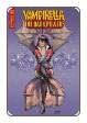 Vampirella: The Dark Powers #  2 (Dynamite Comics 2021) Cover B