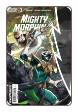 Mighty Morphin #  3 (Boom Comics 2020)