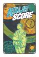 Kaiju Score #  3 (Aftershock Comics 2021)