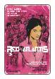 Red Atlantis # 3 (Aftershock Comics 2020)