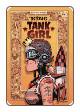 King Tank Girl #  4 of 5 (Albatross Funnybooks 2021)