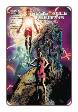 Resistance: Reborns One-Shot (AWA, Upshot Comics 2020) Cover B