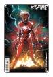 Future State The Flash # 1 (DC Comics 2020) Kaare Andrews Card Stock Variant