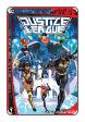 Future State Justice League # 1 (DC Comics 2020) Main Cover "A"
