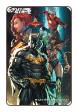Future State Justice League # 1 (DC Comics 2020) Variant Cover "B"