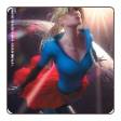 Future State Kara Zor-El Superwoman # 1 (DC Comics 2020) Garner Card Stock variant
