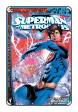 Future State Superman of Metropolis # 1 of 2 (DC Comics 2020) Card Stock Cover