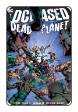 DCeased Dead Planet # 7 (DC Comics 2020) Main Cover
