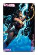 Future State Justice League # 1 (DC Comics 2020) Jim Lee Variant Cover "C"