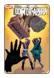 Star Wars: Doctor Aphra (2020) # 18 (Marvel Comics 2022)