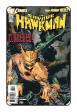 Savage Hawkman #  4 (DC Comics 2011)