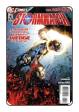 Stormwatch #  4 (DC Comics 2011)
