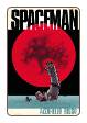 Spaceman # 3 (Vertigo Comics 2011)