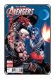 Avengers: X-Sanction # 1 (Marvel Comics 2011)